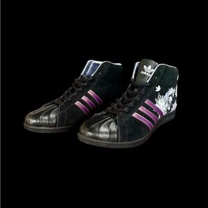 Women’s adidas Sleek Series size 8